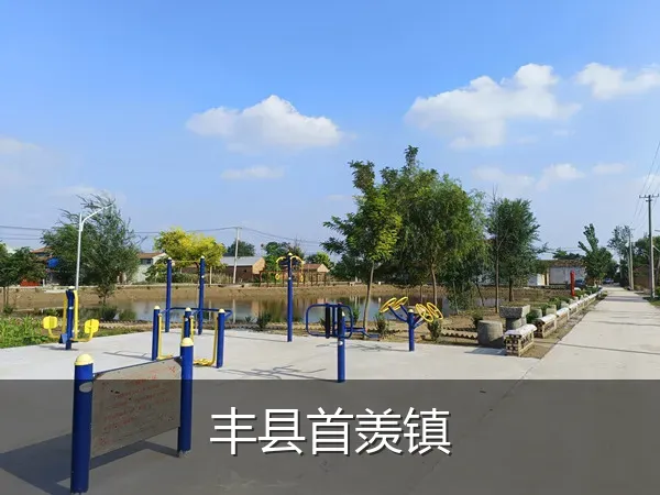 丰县首羡镇